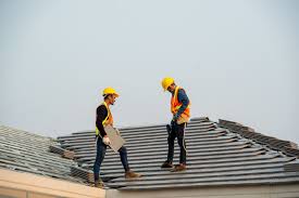 Best Roof Leak Repair  in Warroad, MN